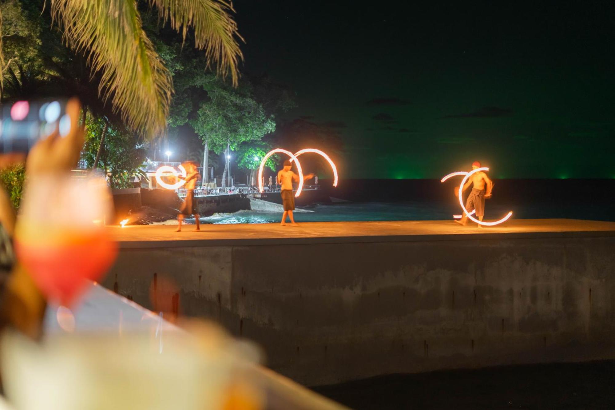 Koh Chang Grandview Resort Eksteriør bilde