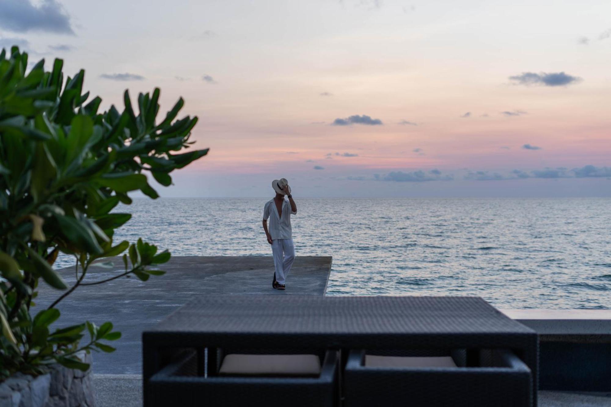 Koh Chang Grandview Resort Eksteriør bilde