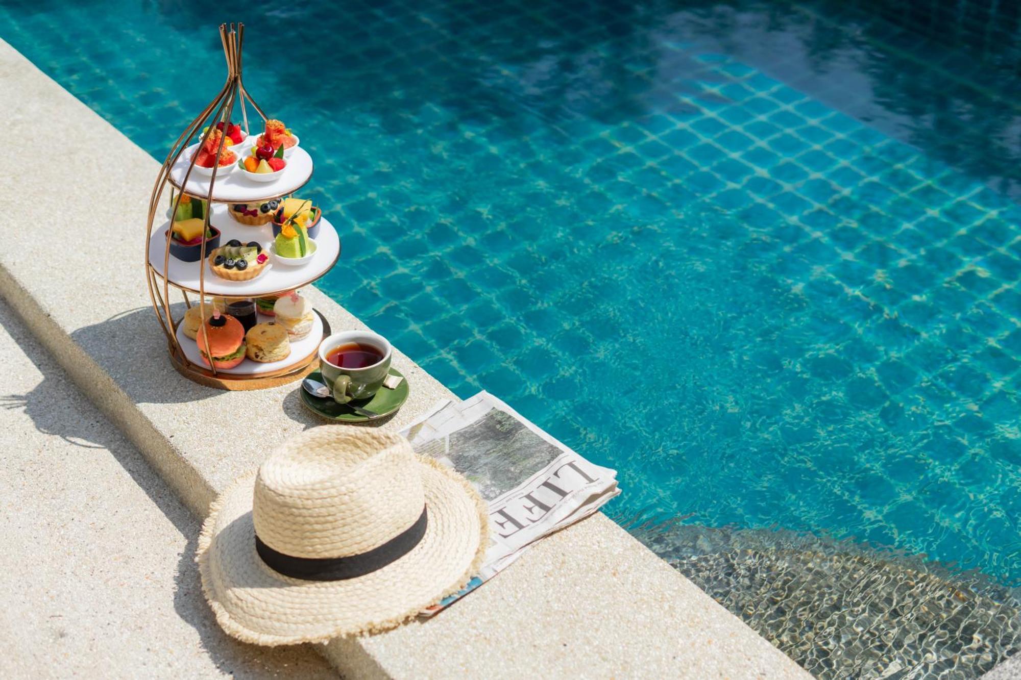 Koh Chang Grandview Resort Eksteriør bilde