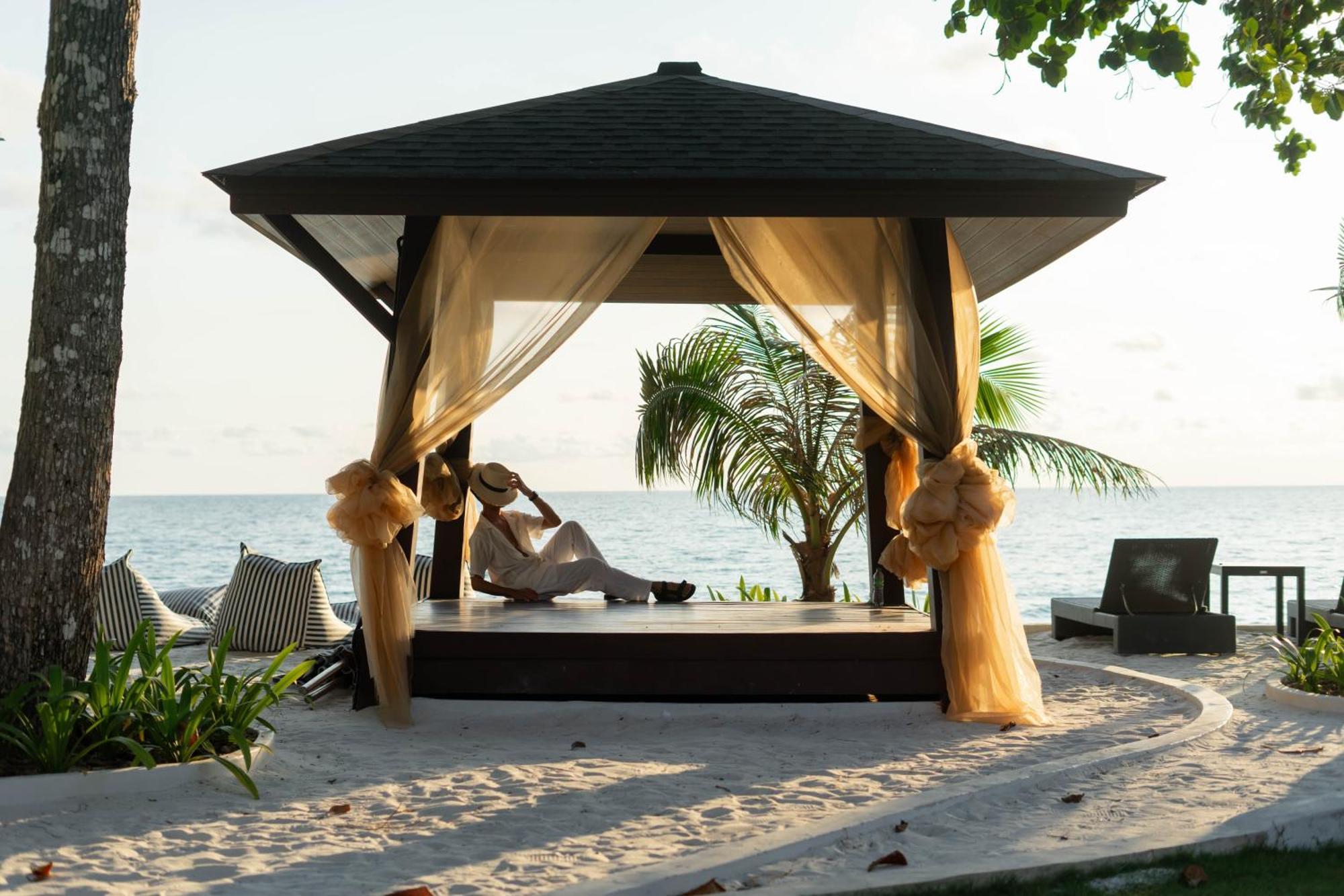 Koh Chang Grandview Resort Eksteriør bilde