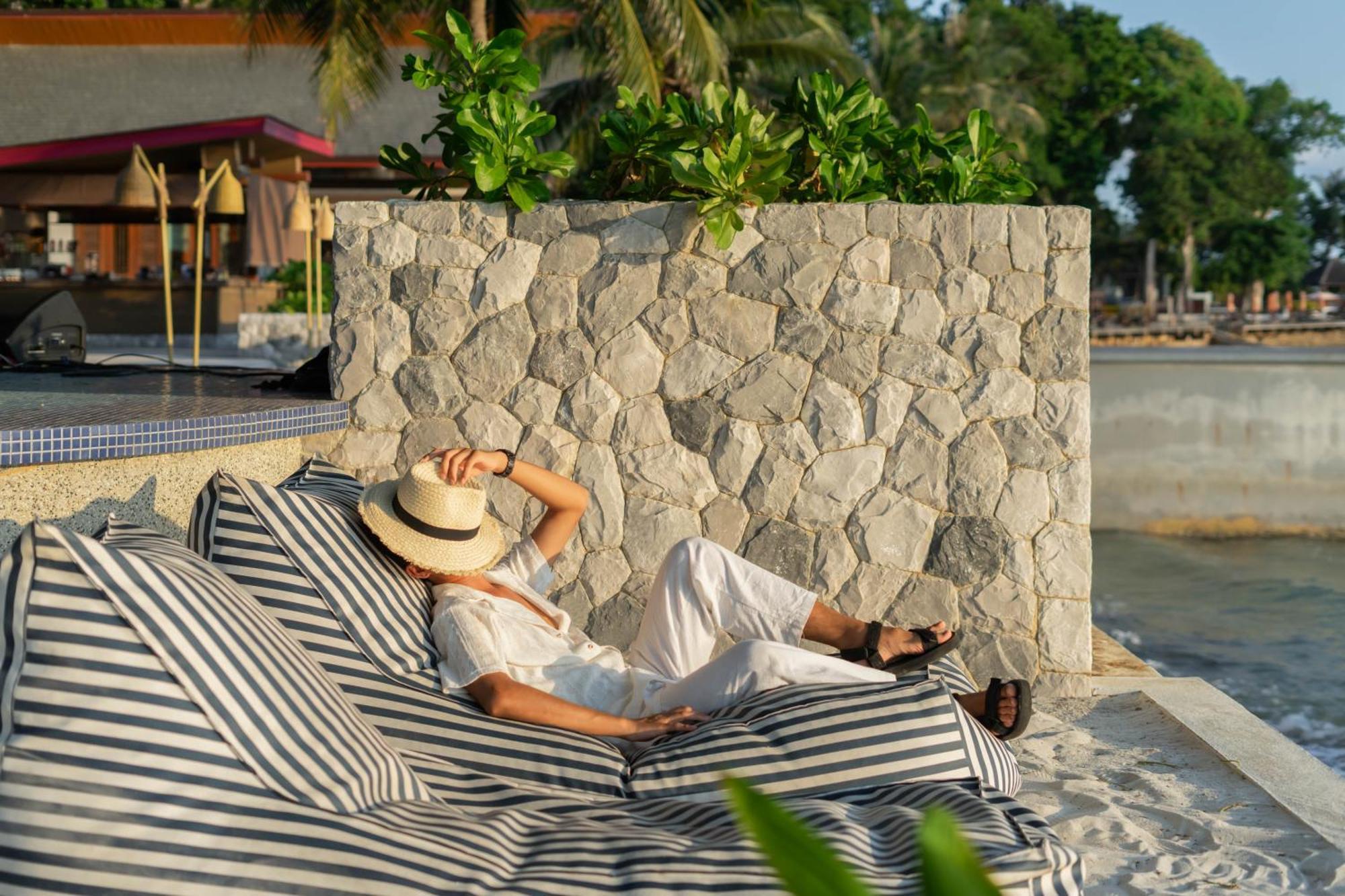 Koh Chang Grandview Resort Eksteriør bilde