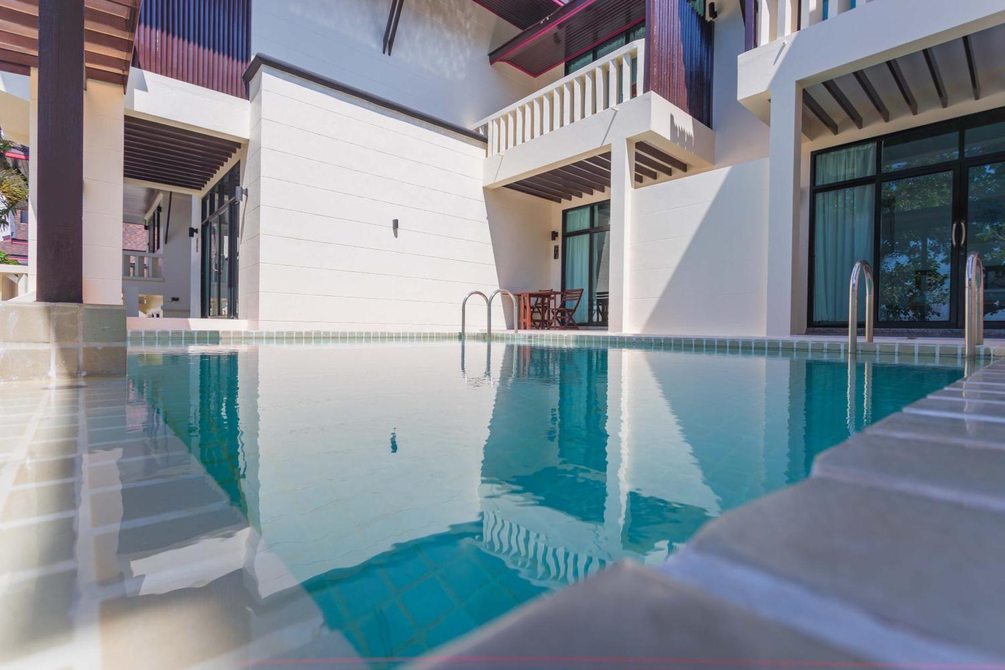 Koh Chang Grandview Resort Eksteriør bilde
