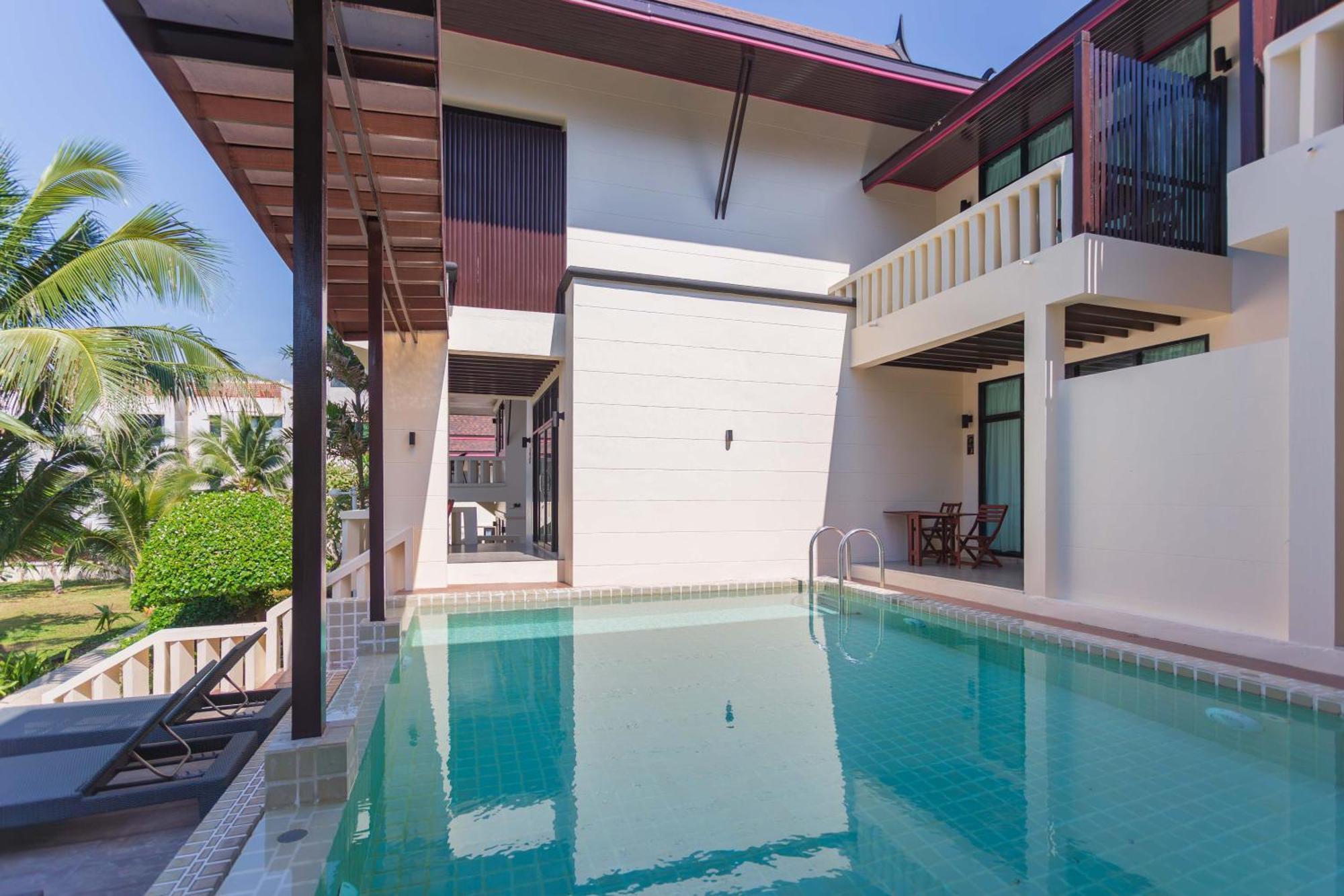 Koh Chang Grandview Resort Eksteriør bilde