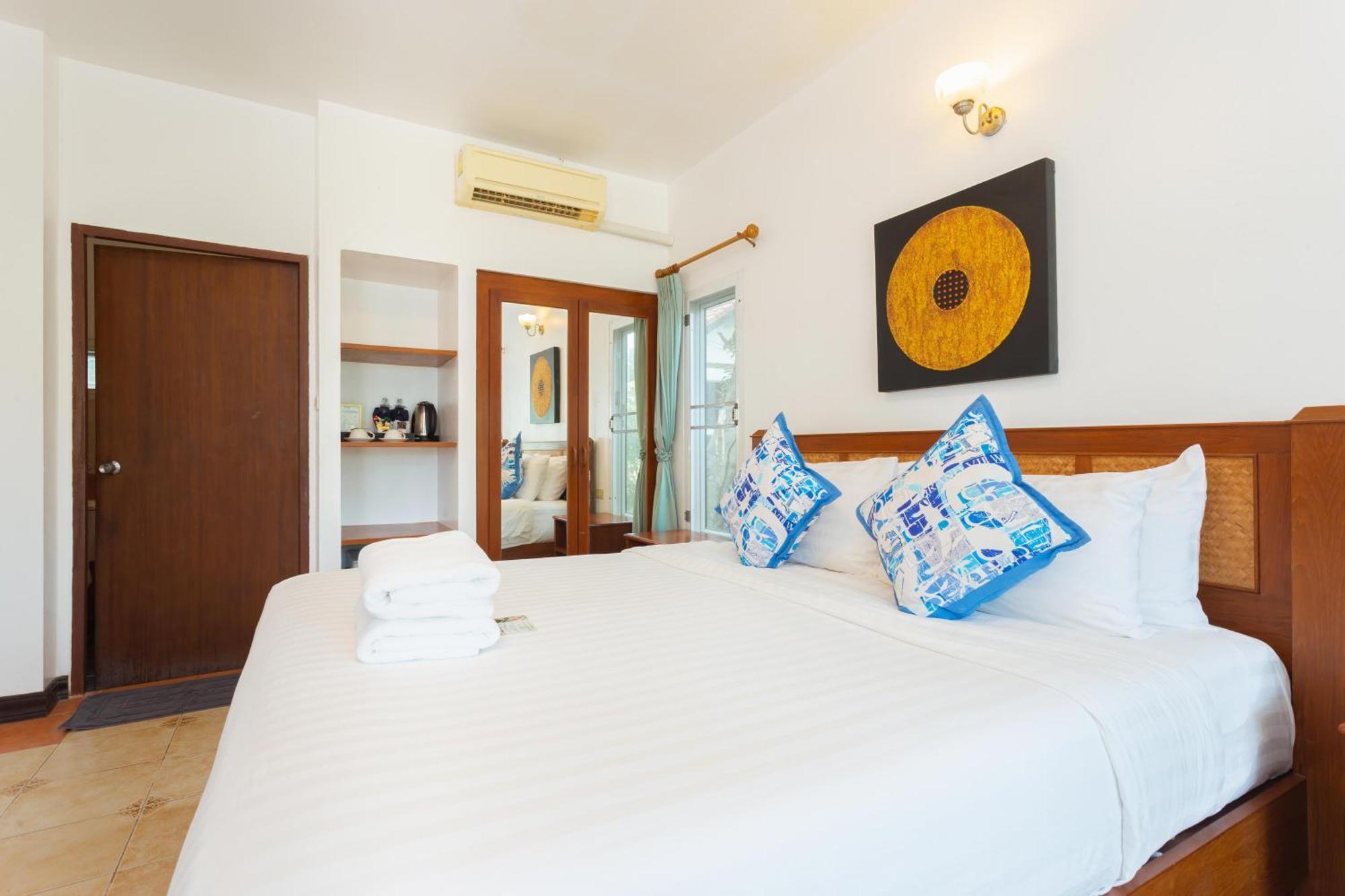 Koh Chang Grandview Resort Eksteriør bilde