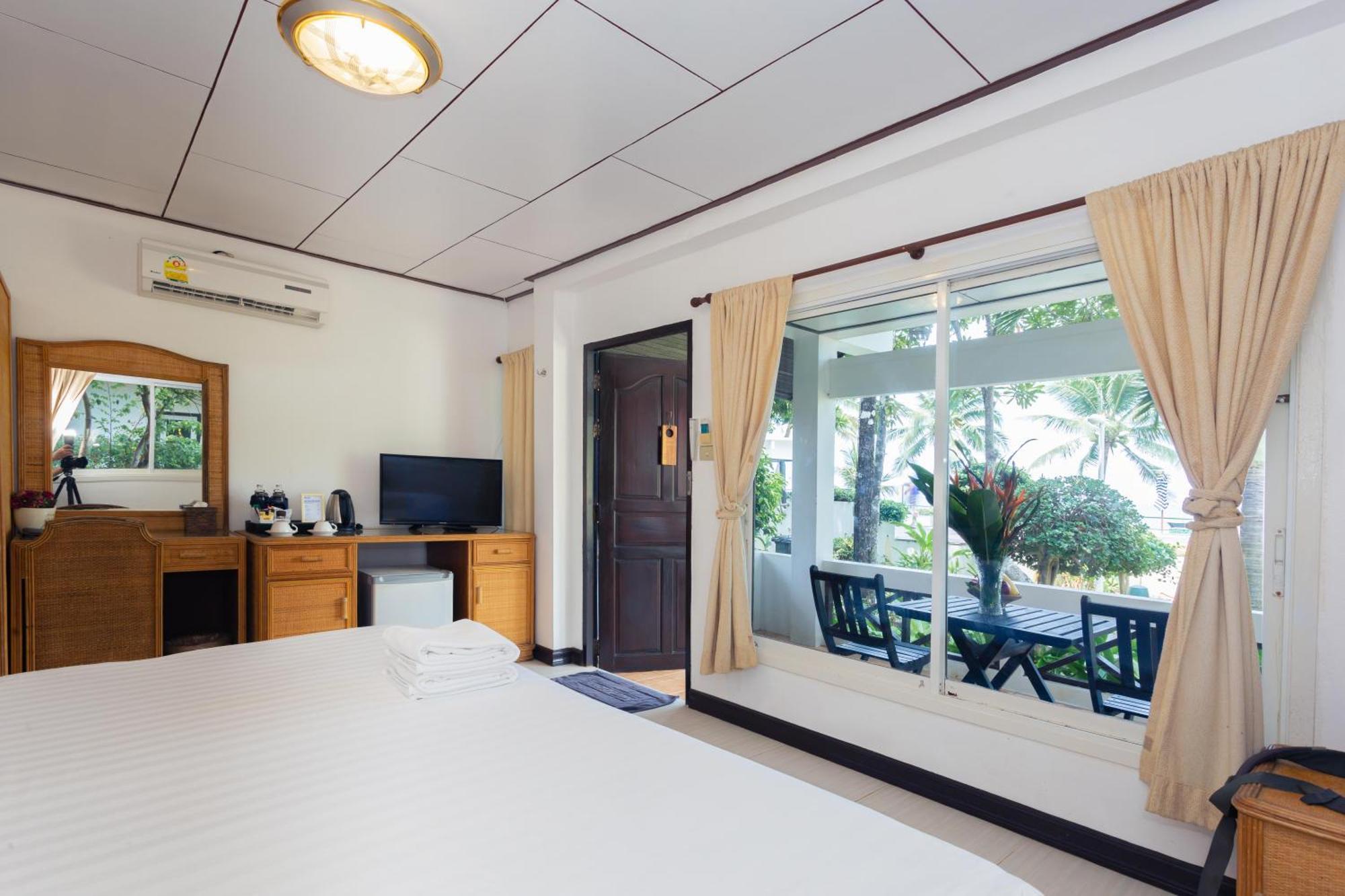 Koh Chang Grandview Resort Eksteriør bilde