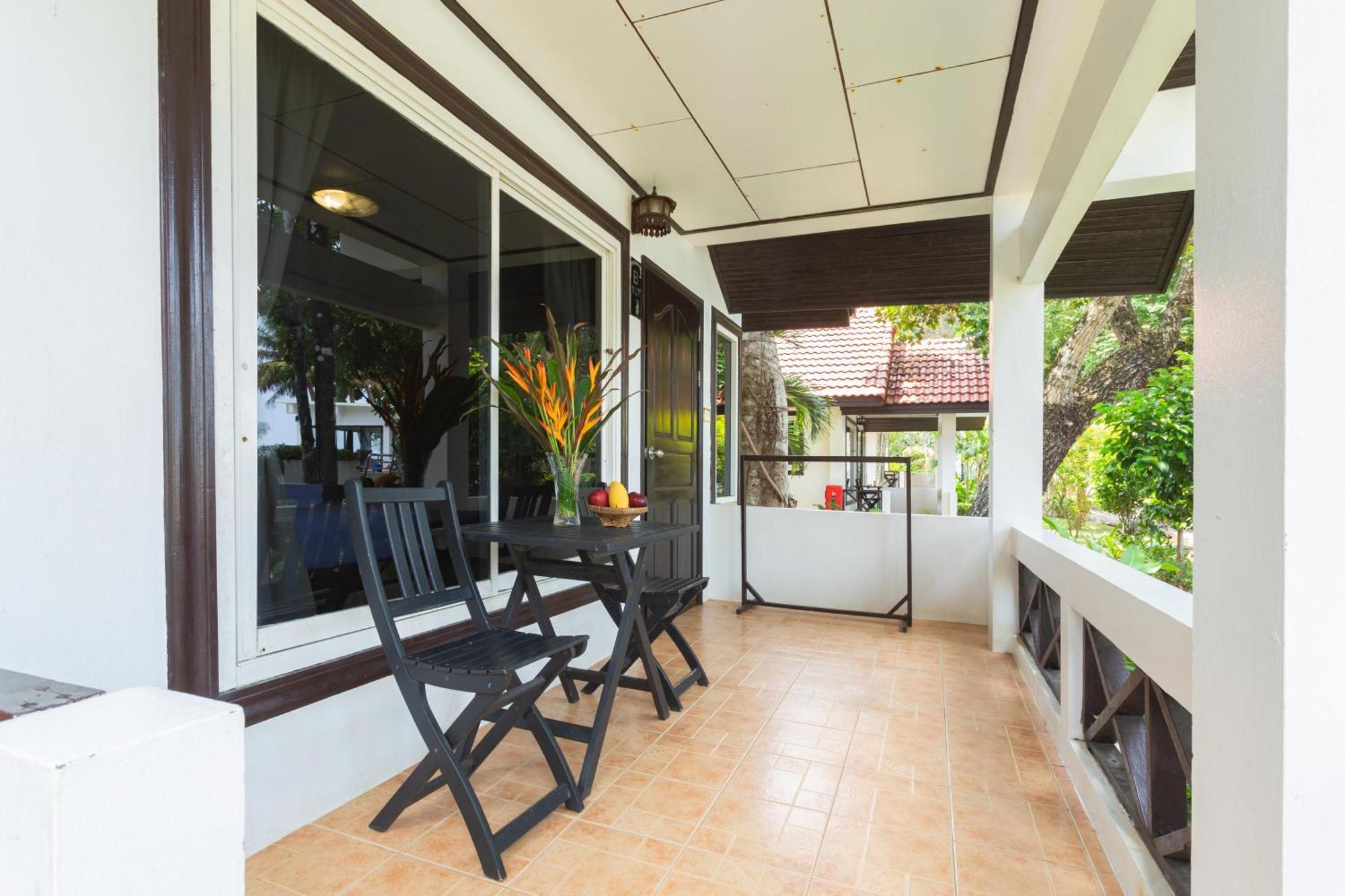 Koh Chang Grandview Resort Eksteriør bilde