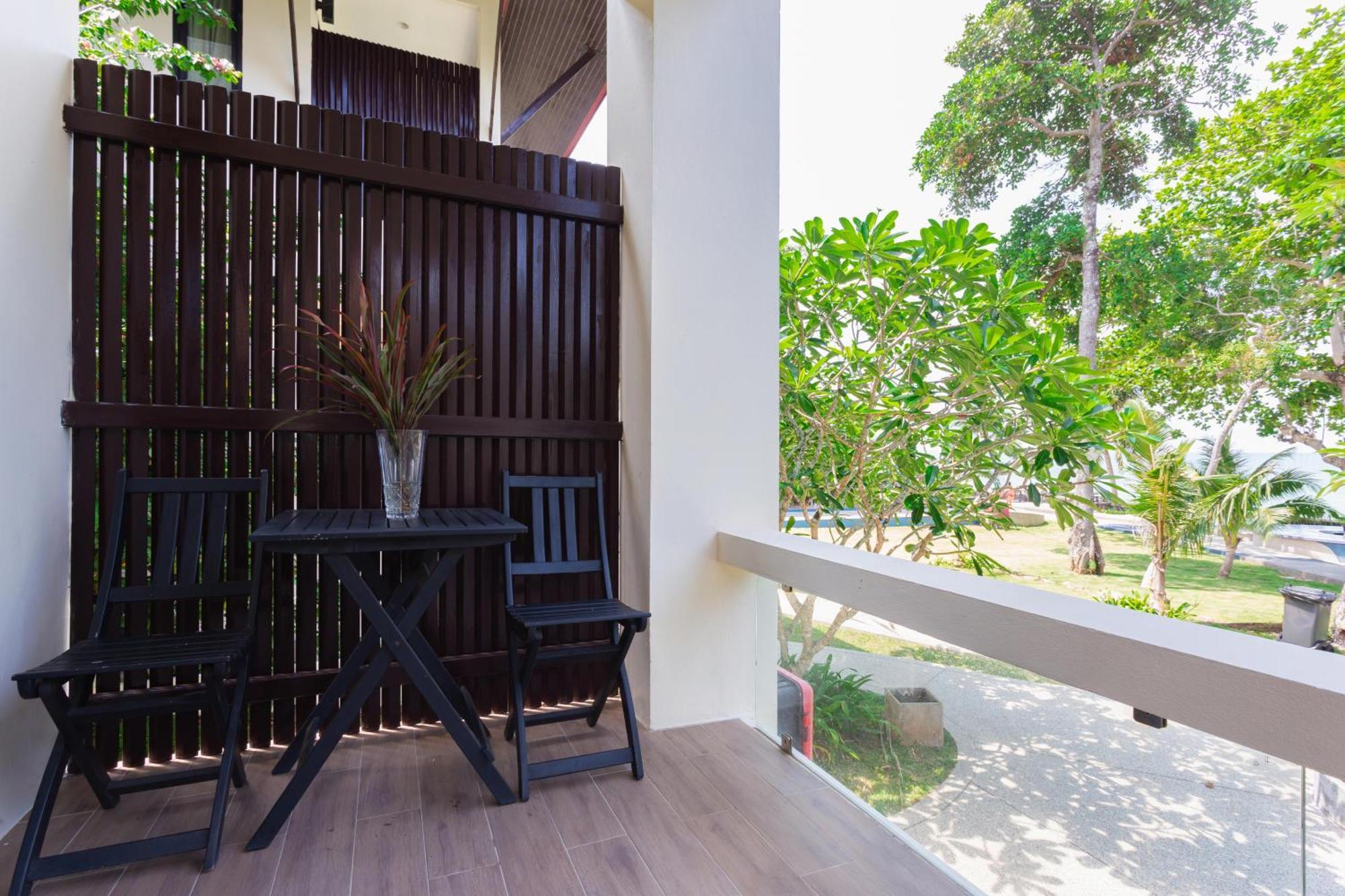 Koh Chang Grandview Resort Eksteriør bilde
