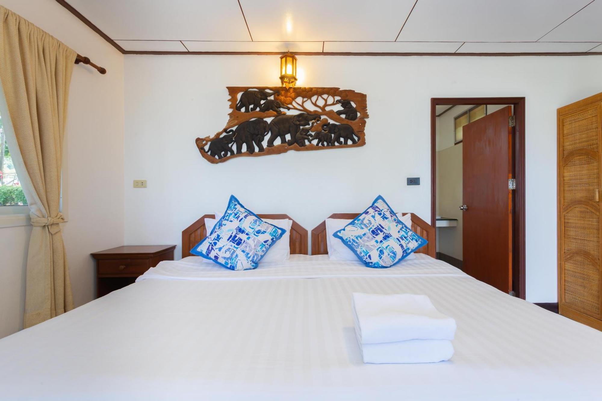 Koh Chang Grandview Resort Eksteriør bilde