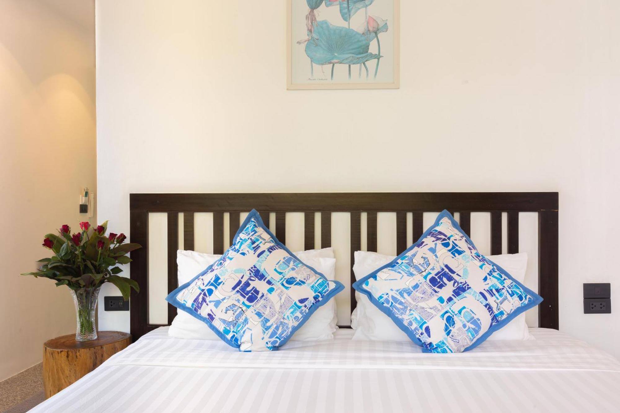 Koh Chang Grandview Resort Eksteriør bilde