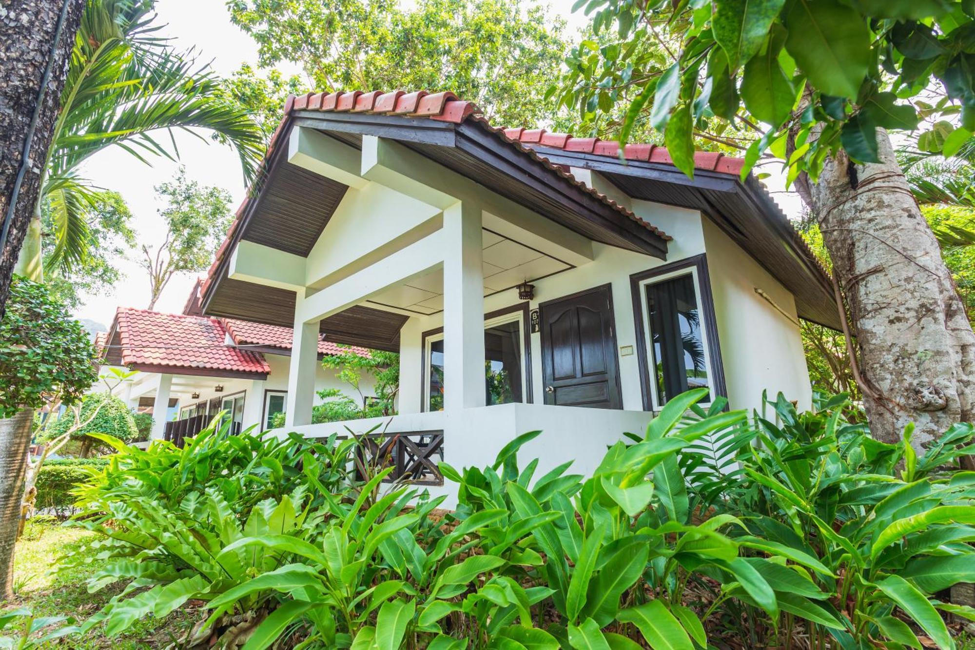Koh Chang Grandview Resort Eksteriør bilde