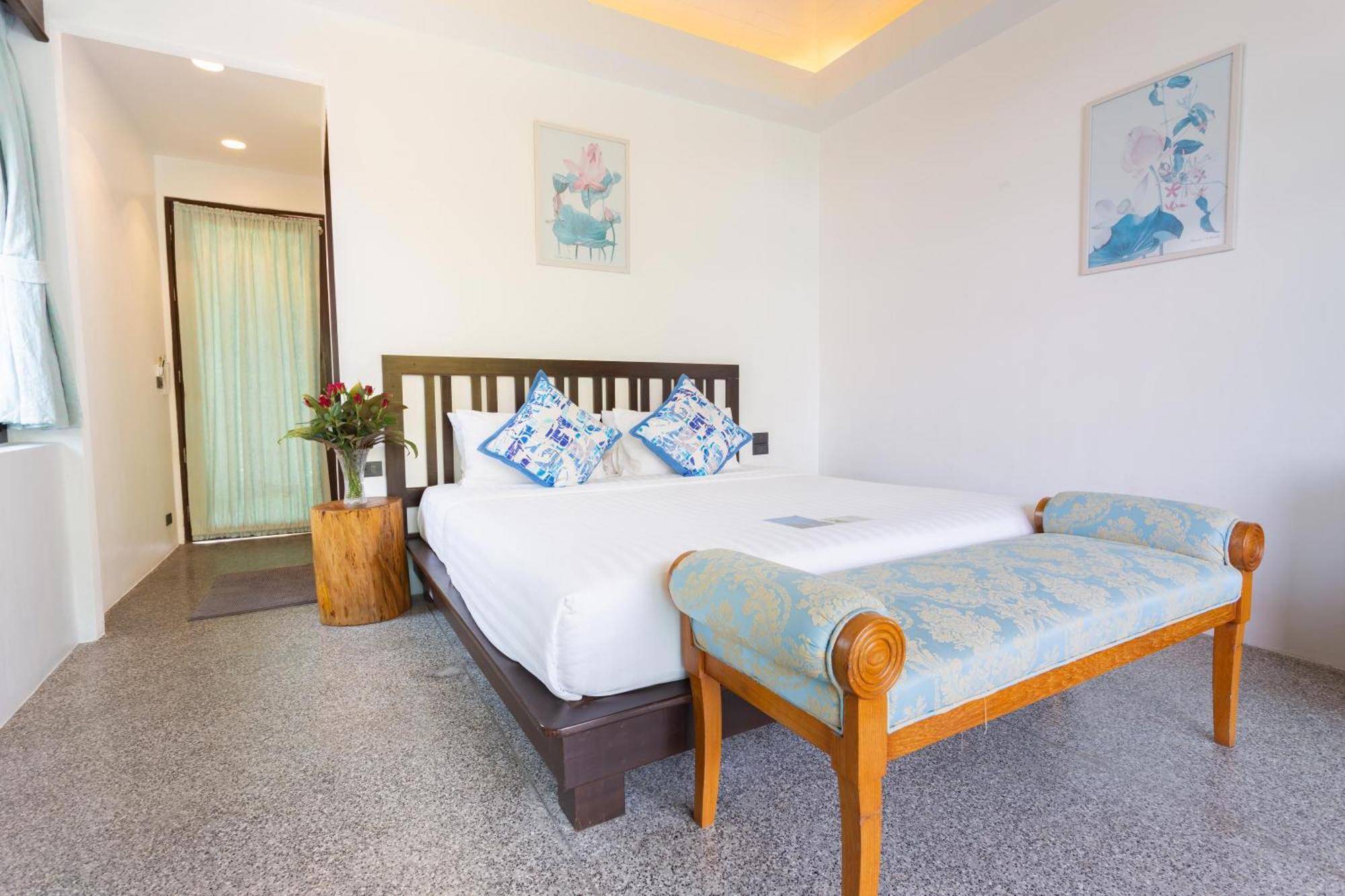 Koh Chang Grandview Resort Eksteriør bilde