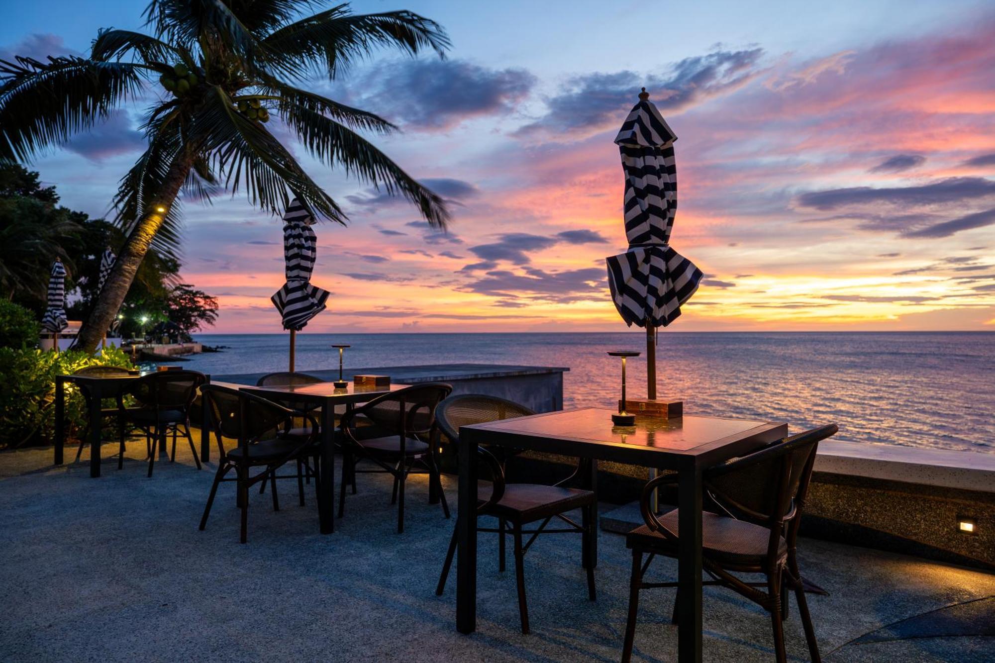 Koh Chang Grandview Resort Eksteriør bilde