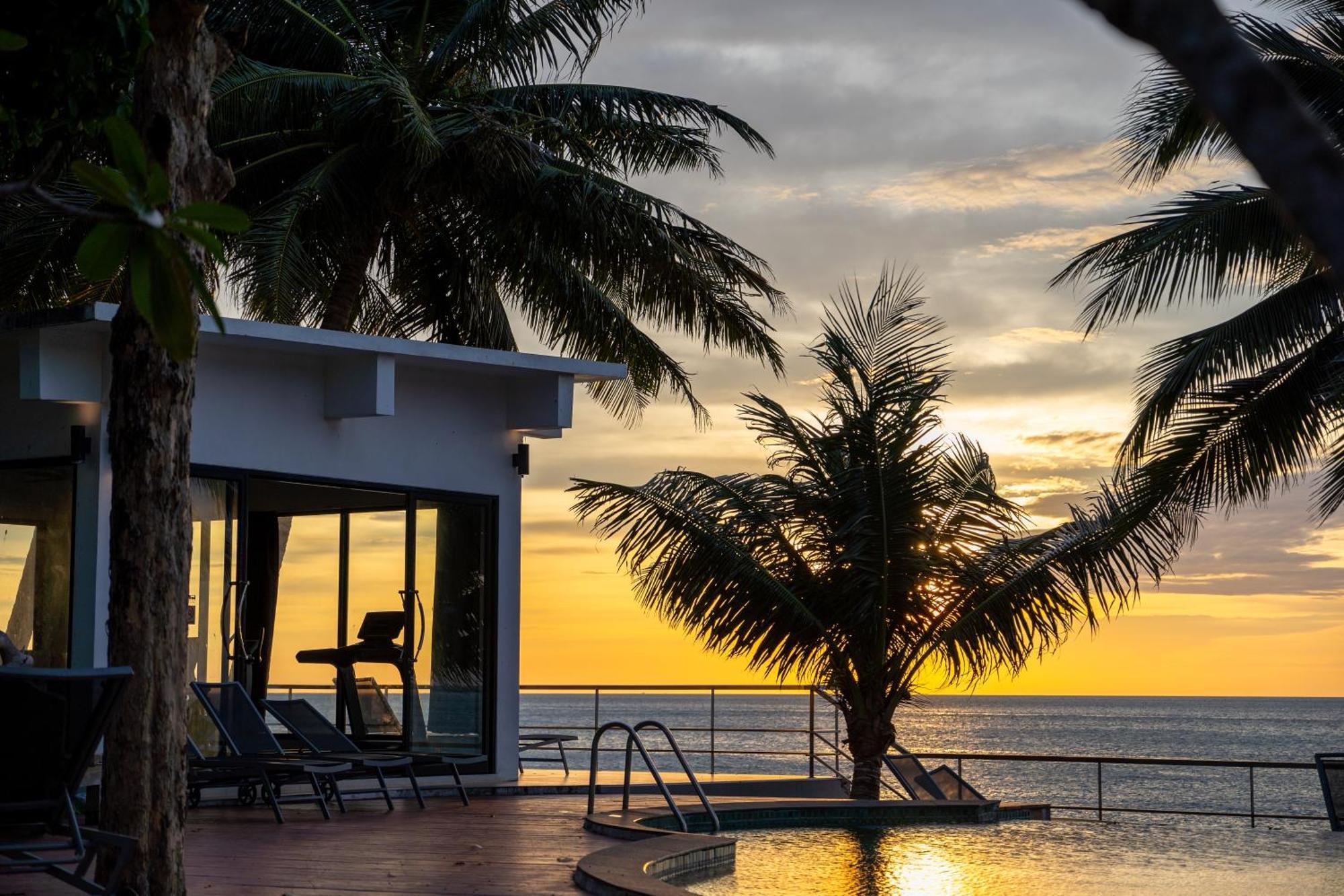 Koh Chang Grandview Resort Eksteriør bilde