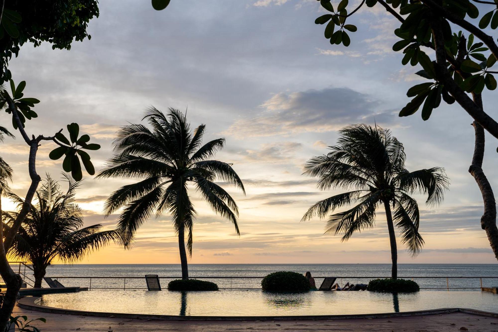 Koh Chang Grandview Resort Eksteriør bilde